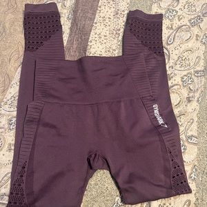 Gymshark leggings